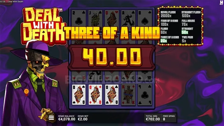 8k8 casino History of Popular Casino Games