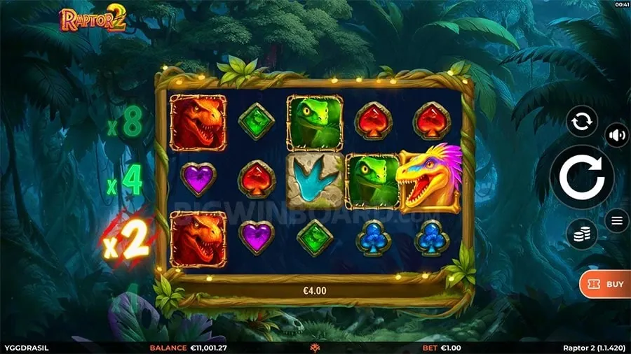 8k8 casino Maximizing Your Playtime