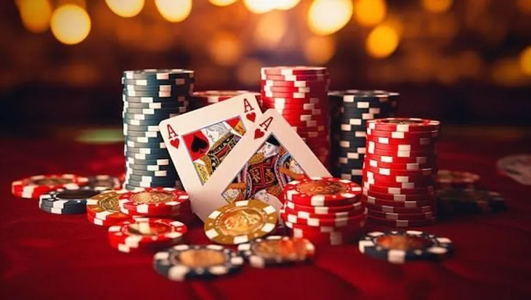 8k8 Casino Registration Process