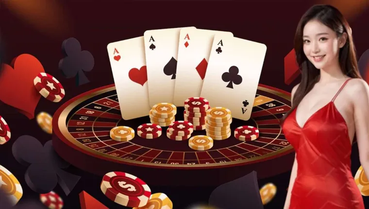 Daily cashback promotion at 8k8 online casino