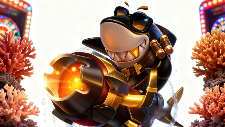 8k8 Casino Online Slots