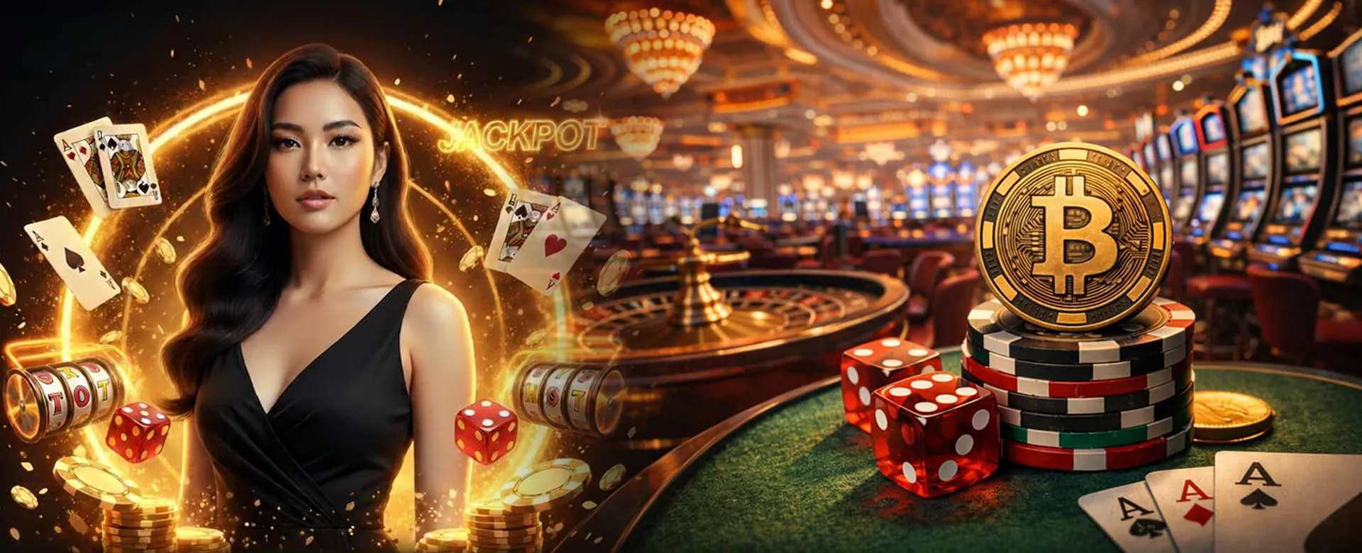 Dynamic promotions and exciting games at 8k8 online casino