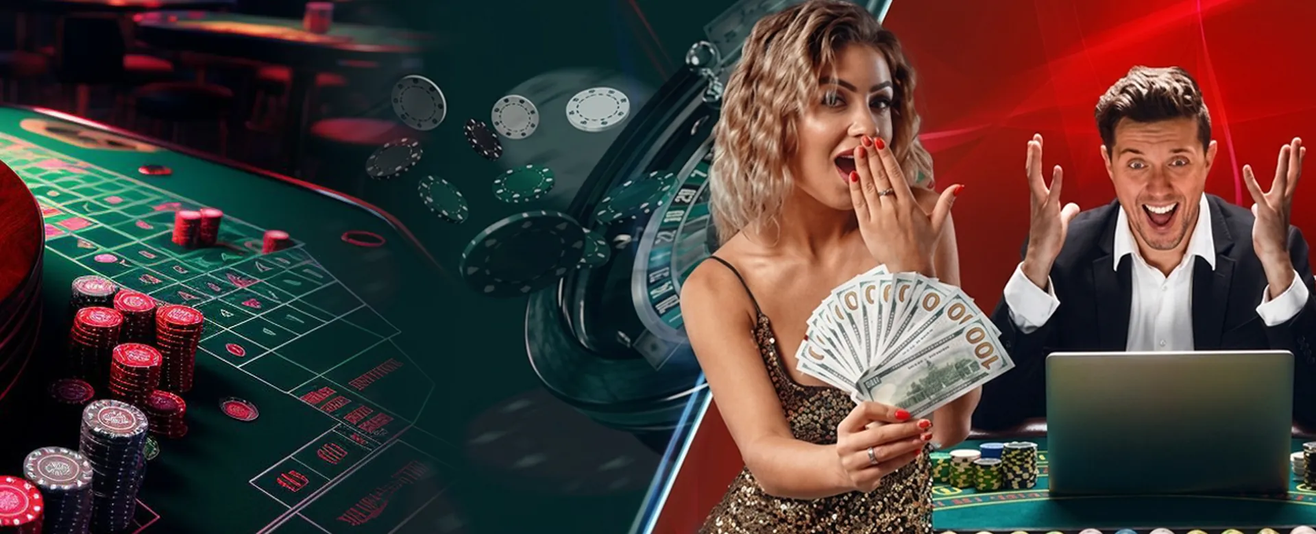 Dynamic 8k8 Casino Arcade Games Interface